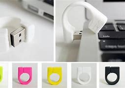Image result for Wearable USB Flash Drive