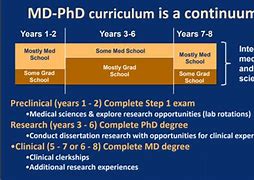 Image result for MD vs PhD