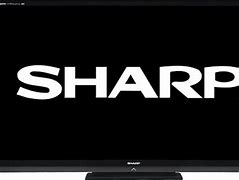 Image result for Sharp HDTV