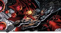 Image result for Earth 2 New 52 Batman