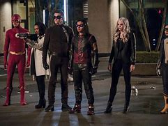 Image result for The Flash TV Show Season 5