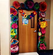 Image result for Spanish Classroom Decorations