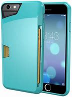 Image result for Protective Wallet Case iPhone 6