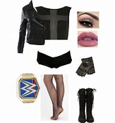 Image result for WWE Wrestling Outfits