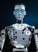 Image result for Ai Robot Exhibition in Detroit Michigan