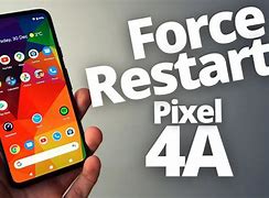 Image result for Pixel 4A Shutdonw
