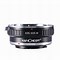 Image result for Canon Mirrorless Camera Lens Adapter