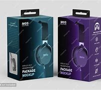 Image result for Headphones Box