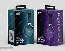 Image result for Headphone Boxes