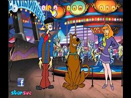 Image result for Scooby Doo Dress Up Games Online
