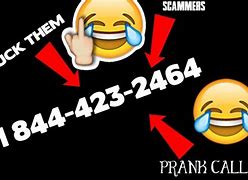 Image result for Free Numbers to Prank Call