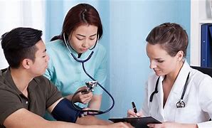 Image result for Physician Assistant and Doctor