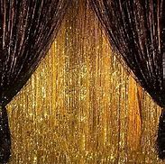 Image result for Black and Gold Photo Backdrop New Year