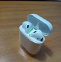 Image result for Air Pods iPhone 6