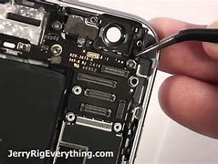 Image result for iPhone 6 Plus Rear Camera