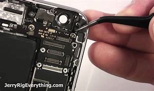 Image result for iPhone 7 Plus Parts with Names