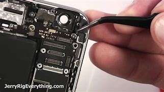 Image result for iPhone 6s Camera Jumper