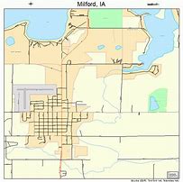 Image result for Milford IA