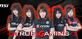 Image result for Female LOL eSports