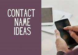 Image result for Funny Contact