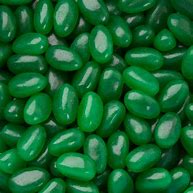 Image result for Green Jelly Beans Candy