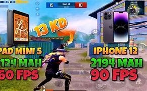 Image result for iPad Mini 6 vs iPhone XR