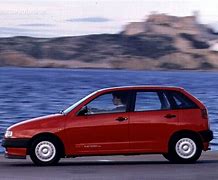 Image result for Seat Ibiza Old