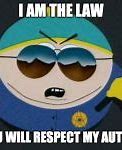 Image result for Respect My Authority Meme