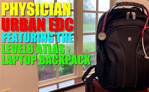 Image result for Gray Man EDC Backpack