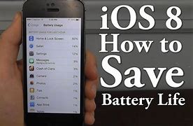 Image result for Save Battery Life