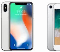 Image result for X vs iPhone 7