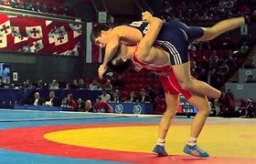 Image result for Freestyle Greco-Roman Wrestling