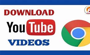 Image result for How to Download YouTube Videos to Computer