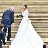 Image result for Princess Eugenie Wedding Ceremony