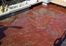 Image result for Brick Bat Flooring