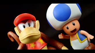 Image result for Blue Diddy Kong