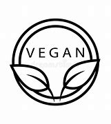 Image result for Vegetarian Symbol