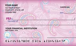Image result for Personalized Bank Checks