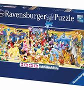 Image result for Disney 100 Puzzle