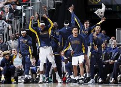 Image result for Annual Indiana Pacers Team Photos