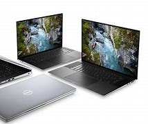 Image result for Fully Charged Black Laptop Dell