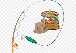 Image result for Fishing Tackle Clip Art