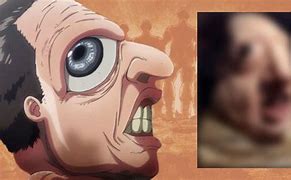 Image result for Deformed Titan