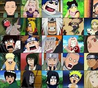Image result for Naruto Drawing Funny Face