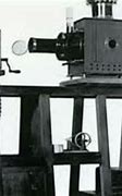 Image result for First Movie Projector