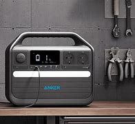 Image result for Anker Powerhouse Commercial