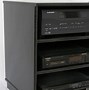Image result for Small Stereo Cabinet