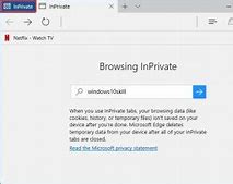 Image result for Turn On Private Browsing