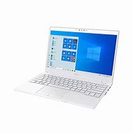 Image result for White Colour Laptop Fujitsu