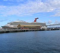 Image result for San Juan Cruise Pier